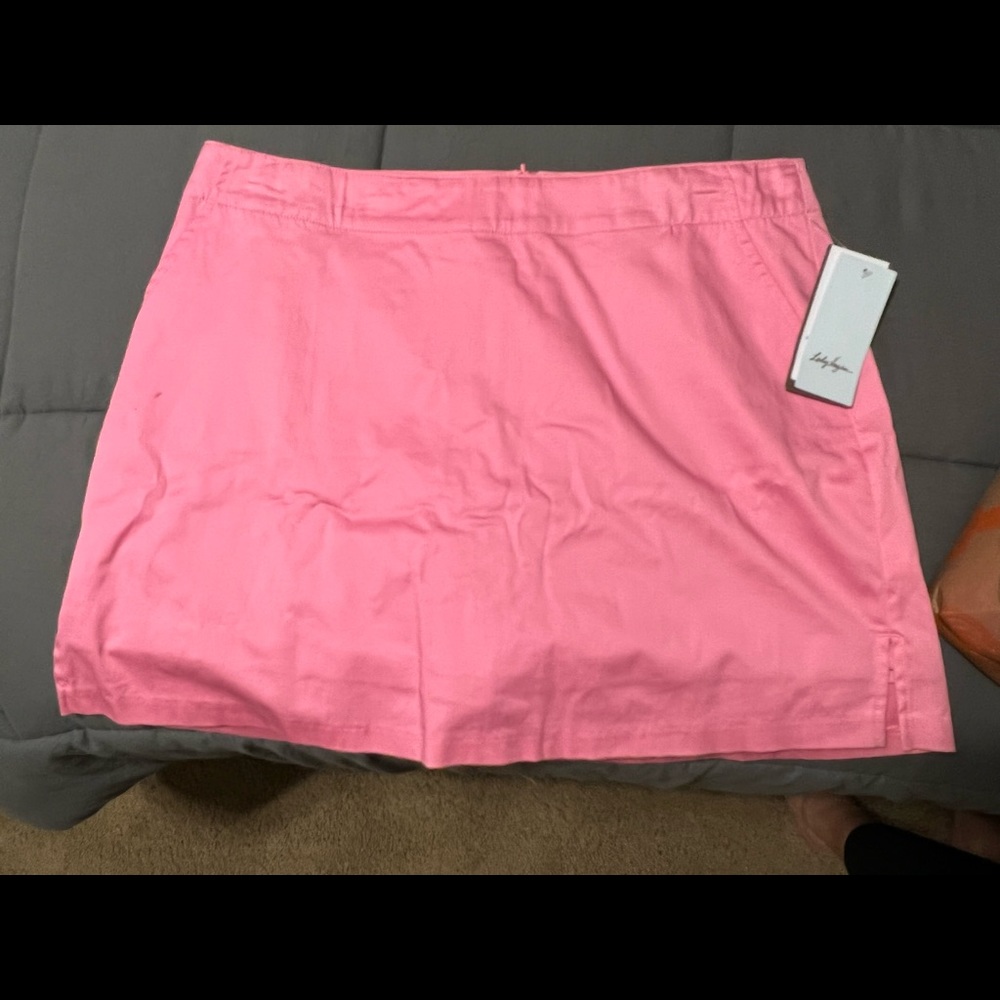Skort new